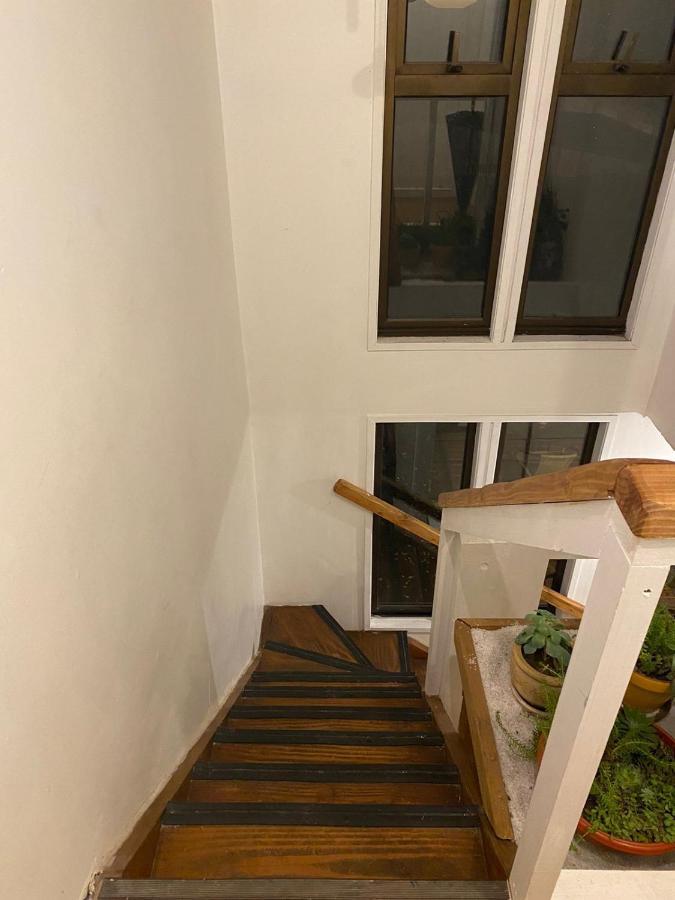 Apart Hotel Don Domingo เตมูโก ภายนอก รูปภาพ